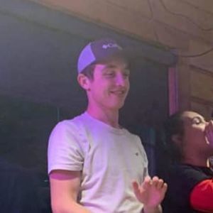 Meet your Posher, Christian